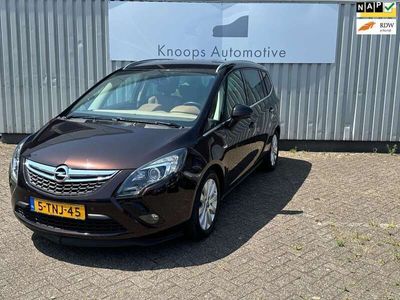 Opel Zafira Tourer
