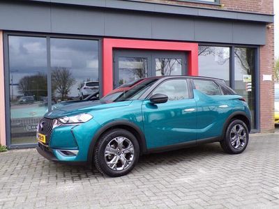 DS Automobiles DS3 Crossback