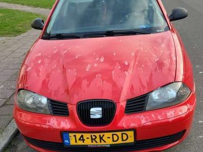 tweedehands Seat Ibiza 1.2 12V Reference (LEES BESCHRIJVING)