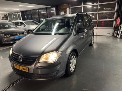 Occasion VW Touran 140 PK (102 kW) 2007 MPV