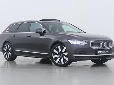Grijs Nieuw 2025 Volvo V90 Plus Stationwagen | € 52.600