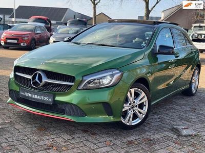 Mercedes A200