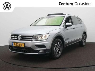 VW Tiguan Allspace