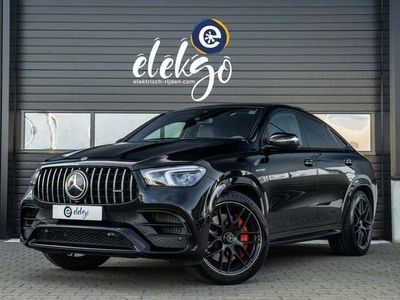 Mercedes GLE63 AMG