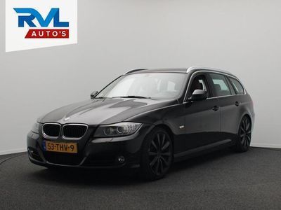 tweedehands BMW 320 320 Touring d Efficient Dynamics Edition Leder Navi