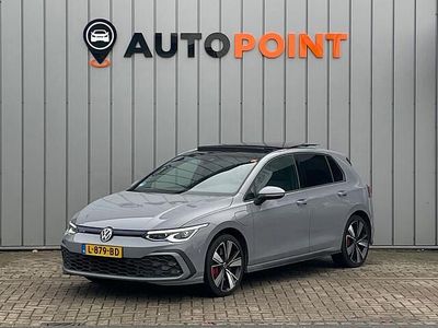 Grijs Gebruikt 2021 VW Golf VIII GTE Hatchback | € 20.929 (Iets duurder)