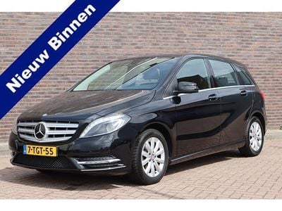 Mercedes B180