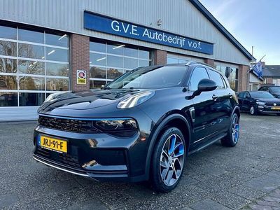 Zwart Gebruikt 2022 Lynk & Co 01 SUV | € 26.550 (Eerlijke prijs)