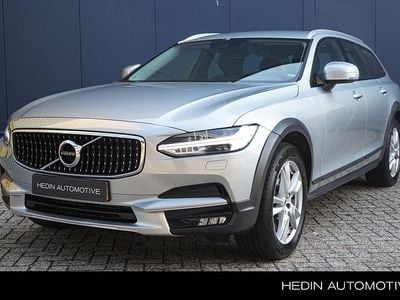 Volvo V90 CC