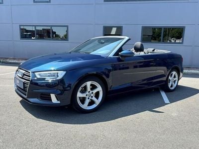 Audi A3 Cabriolet