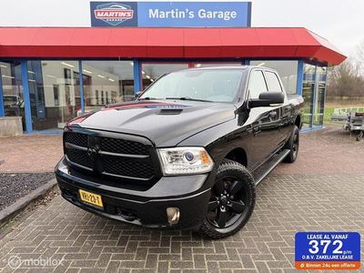 Zwart Gebruikt 2014 Dodge Ram Pickup | € 22.950 (Duur)