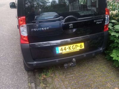 Peugeot Bipper