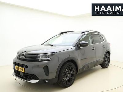 Occasion Citroën C5 Comfort 179 PK (131 kW) 2024 Grijs SUV