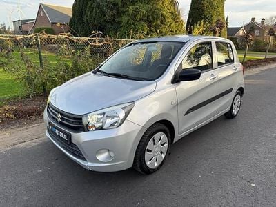Suzuki Celerio