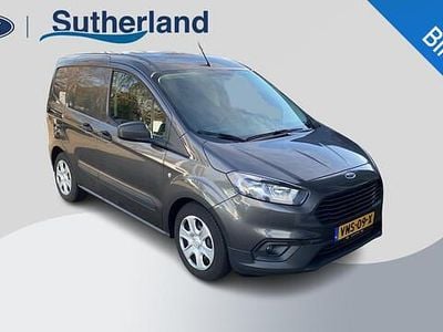 Overige Gebruikt 2022 Ford Transit Trend Van | € 15.450 (Goede deal)