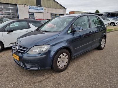VW Golf Plus