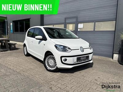 VW up!