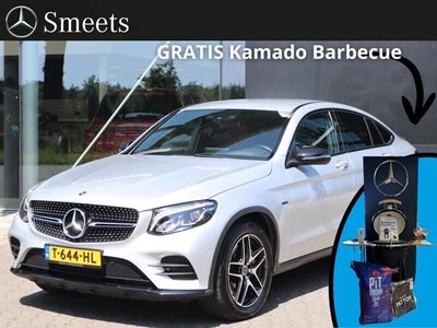 Mercedes GLC350