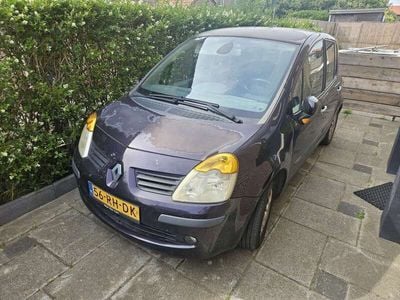 Renault Modus
