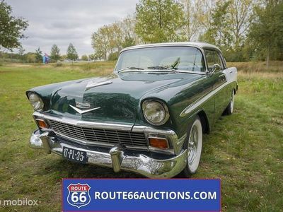 Gebruikt 1956 Chevrolet Bel Air | € 23.500