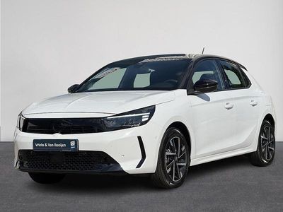 Occasion Opel Corsa 2024 Wit Hatchback