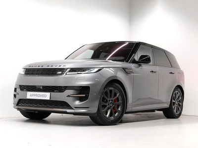 Occasion Land Rover Range Rover Sport SE Dynamic 441 PK (324 kW) 2022 Grijs SUV