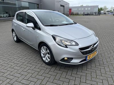 tweedehands Opel Corsa 1.4 Edition 5 drs KOMT BINNEN