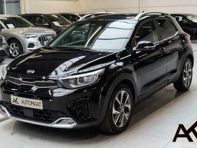 tweedehands Kia Stonic 1.0 T GT Line DCT - NAVI / CAMERA / BLUETOOTH / CC