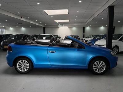 VW Golf Cabriolet