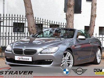 BMW 640 Cabriolet