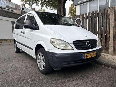 Mercedes Vito