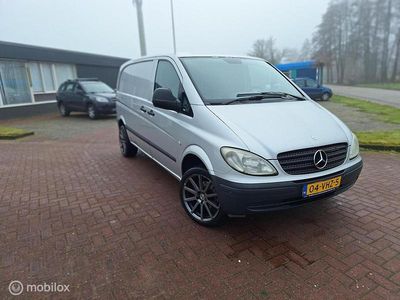Occasion 2007 Mercedes 320 | € 2.795 (Eerlijke prijs)