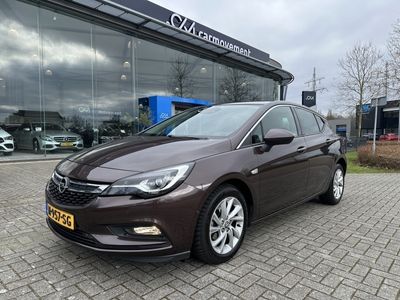 tweedehands Opel Astra 1.4 Innovation 150PK | Navi | Camera | Dodehoek |