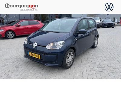 tweedehands VW up! up! 1.0 moveBlueMotion Trekhaak, Airco, Elektrisc