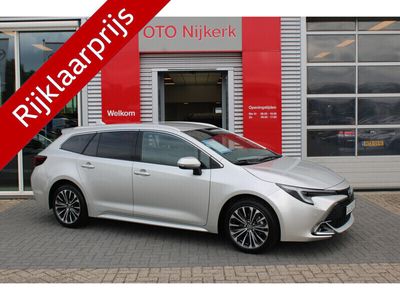 Toyota Corolla Hybrid
