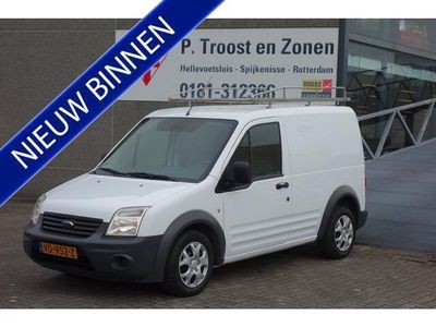 tweedehands Ford Transit Connect T200S 1.8 TDCi Economy Edition AIRCO/MUSIC SYSTEM/