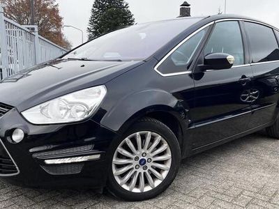 tweedehands Ford S-MAX 2.0 ECOBOOST TITANIUM NIEUW!!