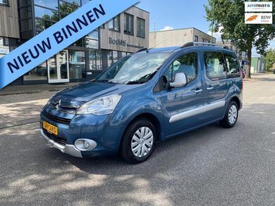 tweedehands Citroën Berlingo 1.6 VTi Tendance