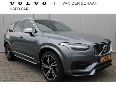 tweedehands Volvo XC90 2.0 T8 Twin Engine AWD R-Design