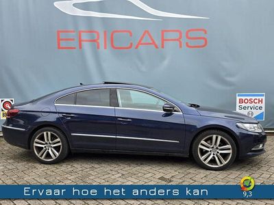 VW CC