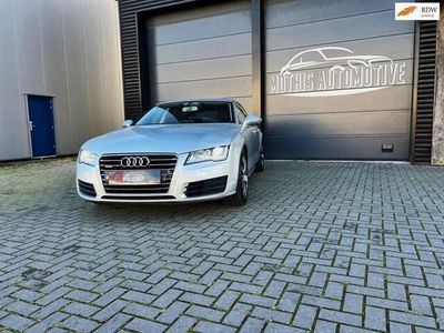 Audi A7 Sportback