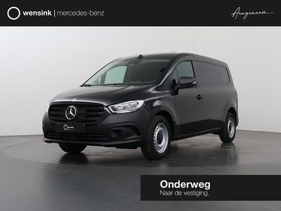 Zwart Occasion 2024 Mercedes eCitan Van | € 40.259