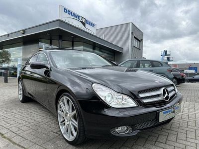 Mercedes CLS350