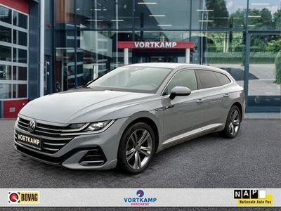 VW Arteon