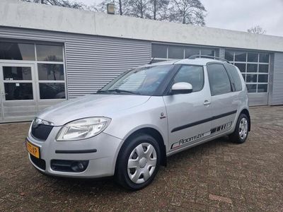 tweedehands Skoda Roomster 1.4-16V Style ( 69.000 KM N.A.P.)