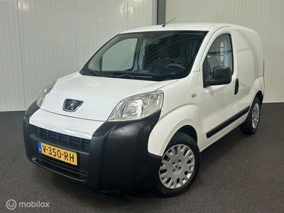 Peugeot Bipper