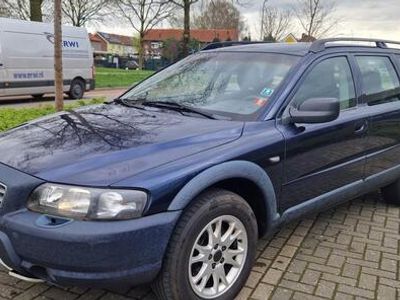 tweedehands Volvo XC70 2.4 D5 Comfort Line