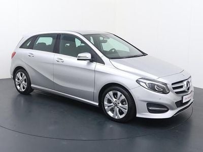 Mercedes B180