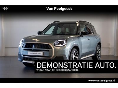 tweedehands Mini Countryman C