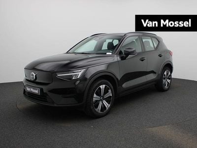 Occasion Volvo XC40 Core 185 kW (252 PK) 2022 Zwart SUV